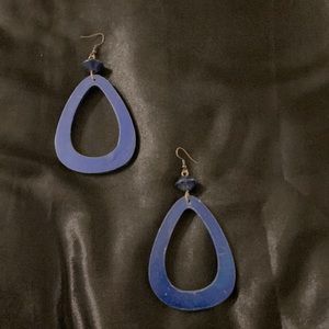 Hanging Earrings